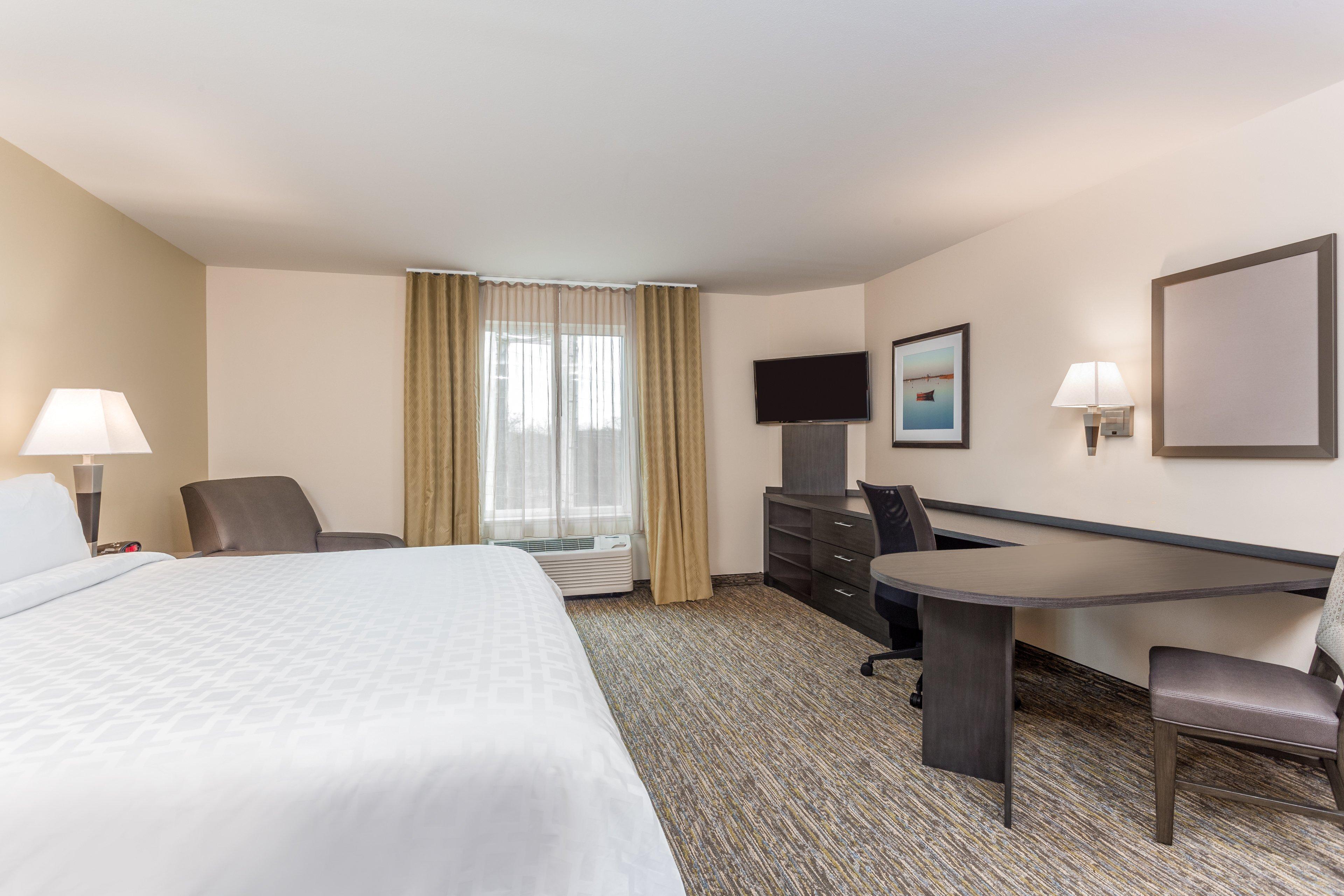 Candlewood Suites Bensalem - Philadelphia Area By Ihg Kültér fotó