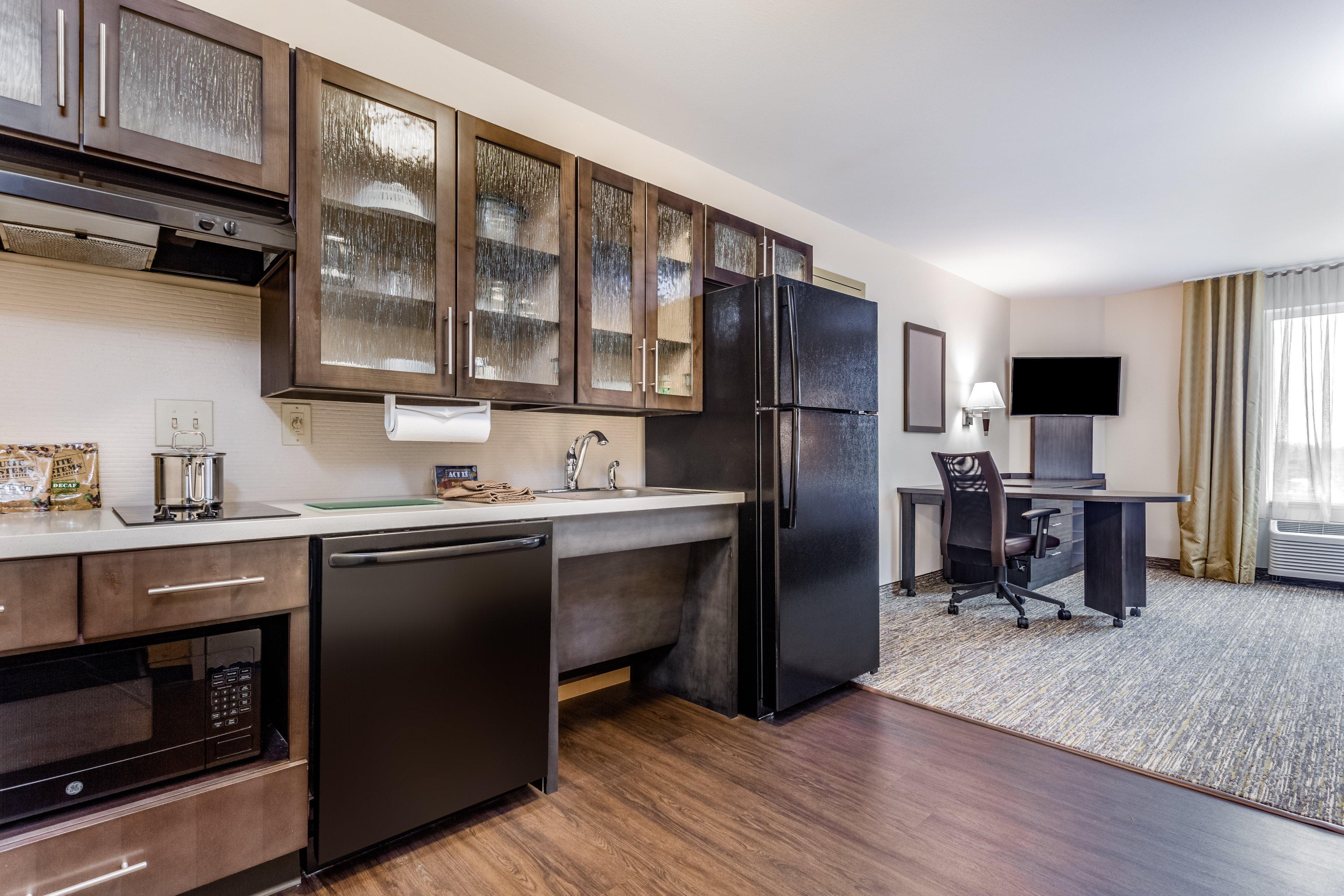 Candlewood Suites Bensalem - Philadelphia Area By Ihg Kültér fotó