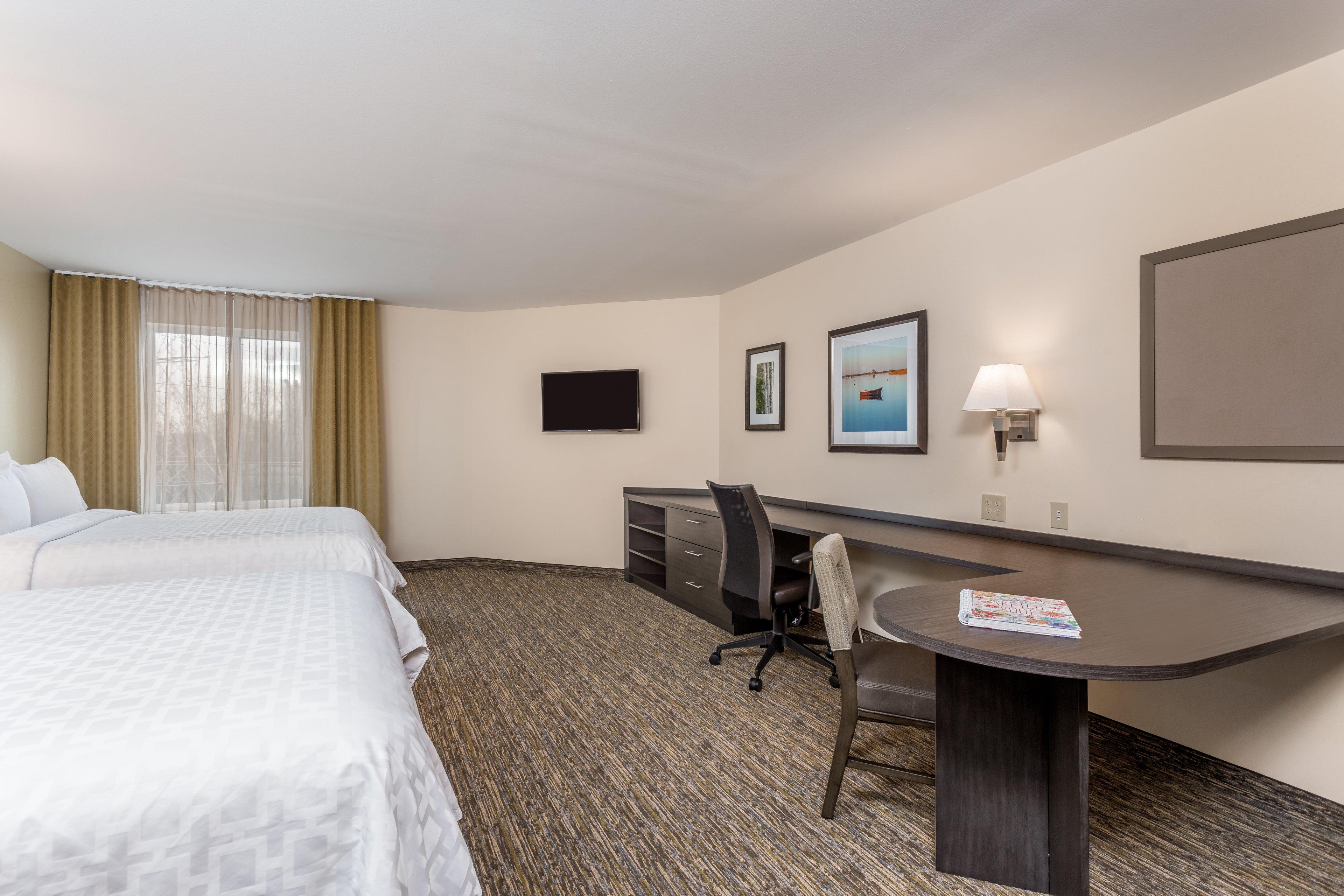 Candlewood Suites Bensalem - Philadelphia Area By Ihg Kültér fotó