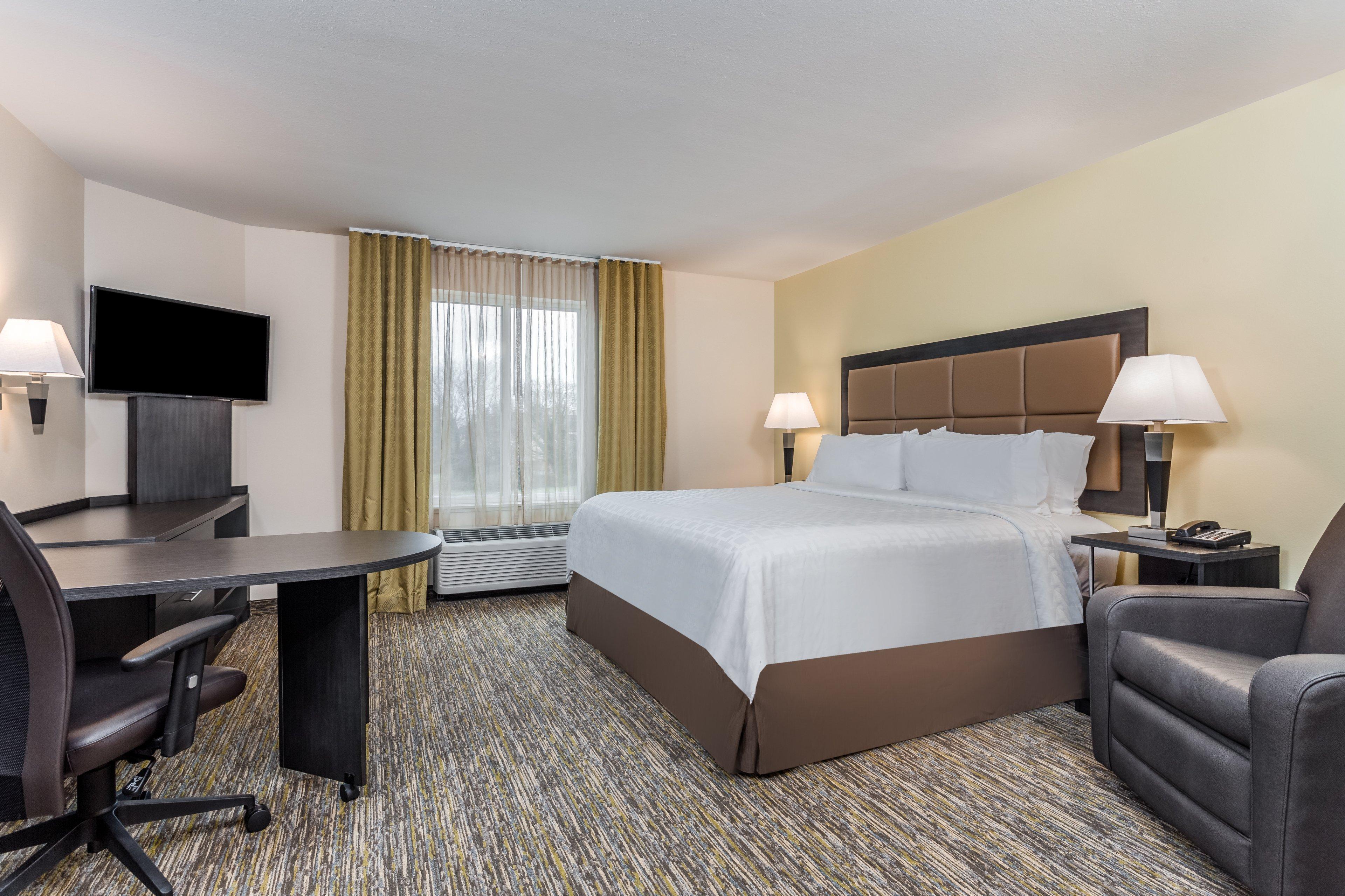 Candlewood Suites Bensalem - Philadelphia Area By Ihg Kültér fotó