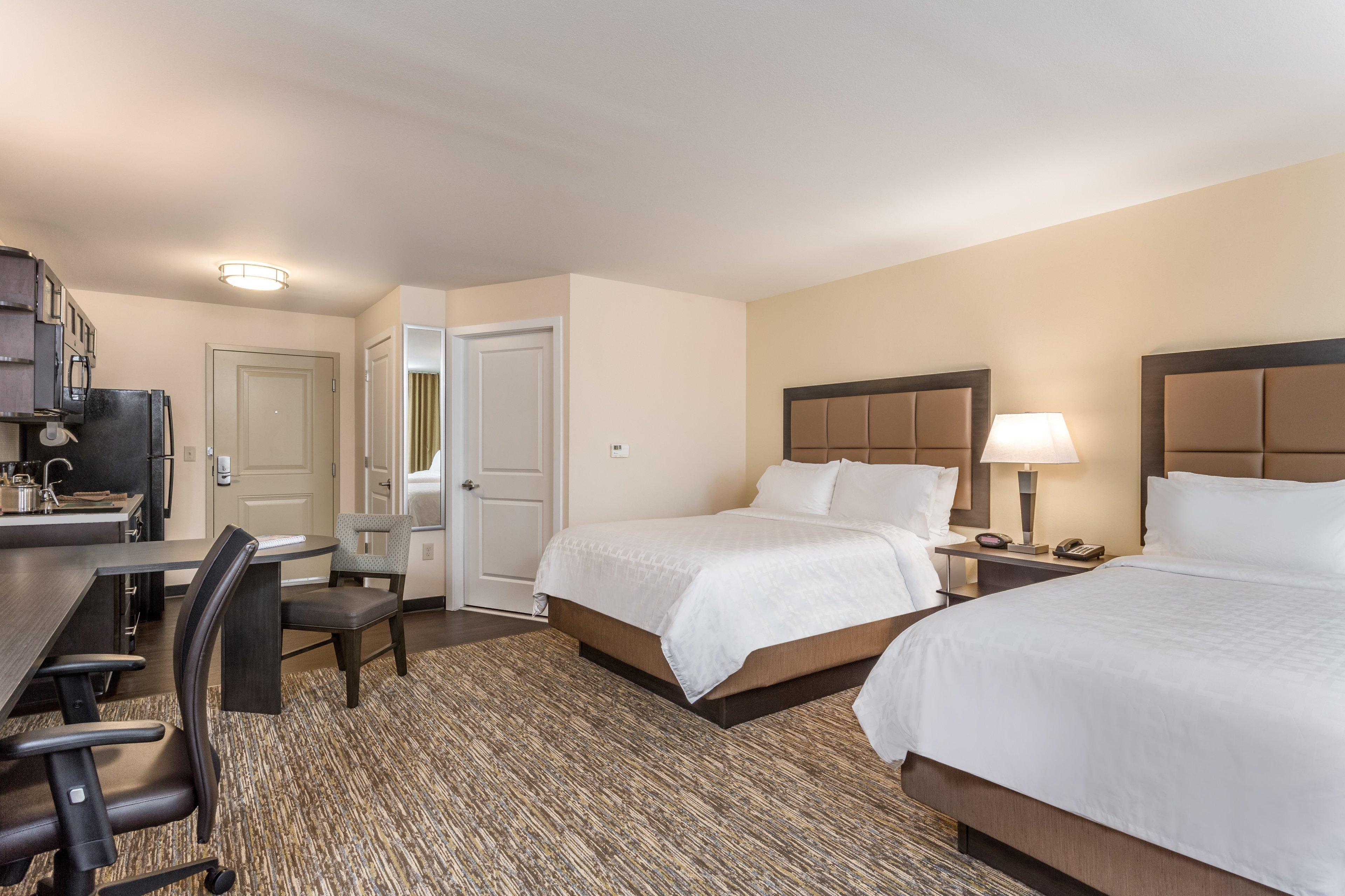Candlewood Suites Bensalem - Philadelphia Area By Ihg Kültér fotó