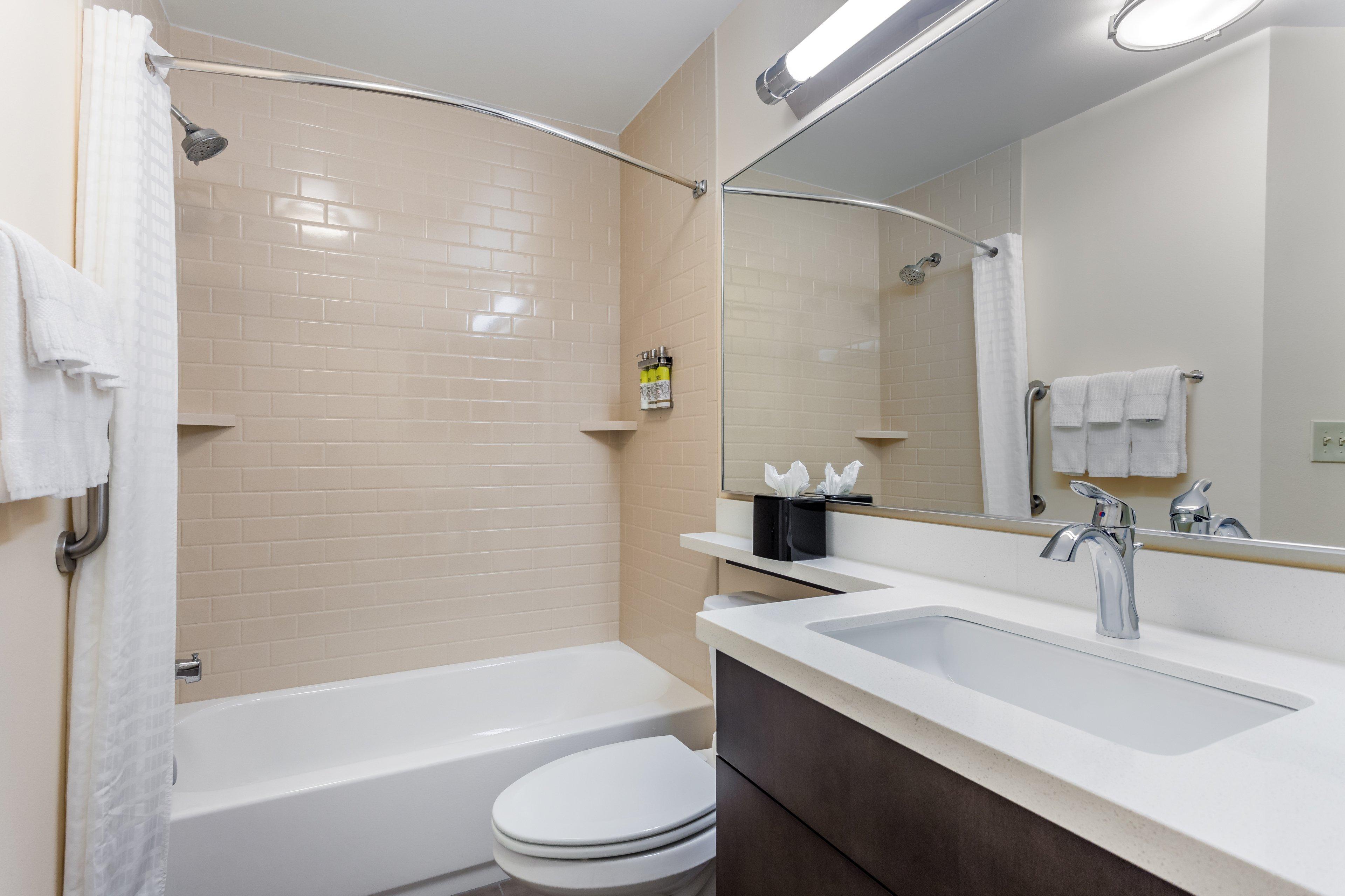 Candlewood Suites Bensalem - Philadelphia Area By Ihg Kültér fotó