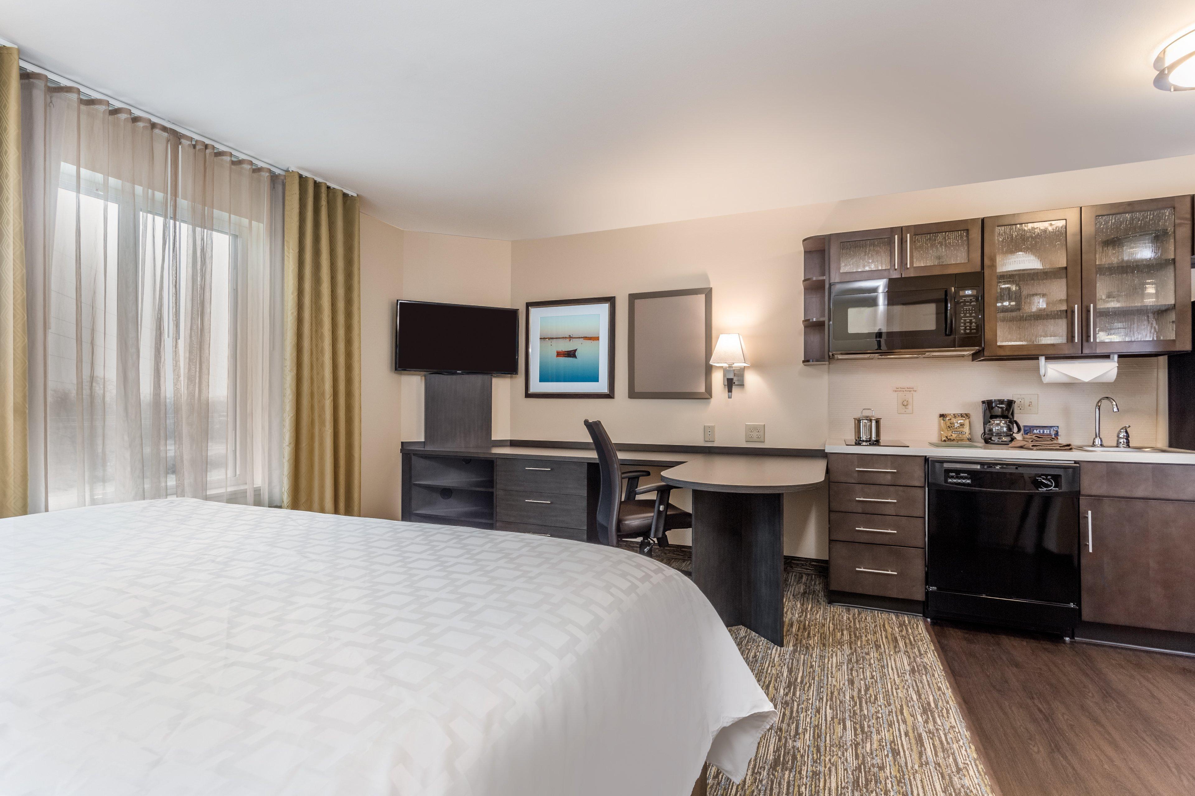 Candlewood Suites Bensalem - Philadelphia Area By Ihg Kültér fotó