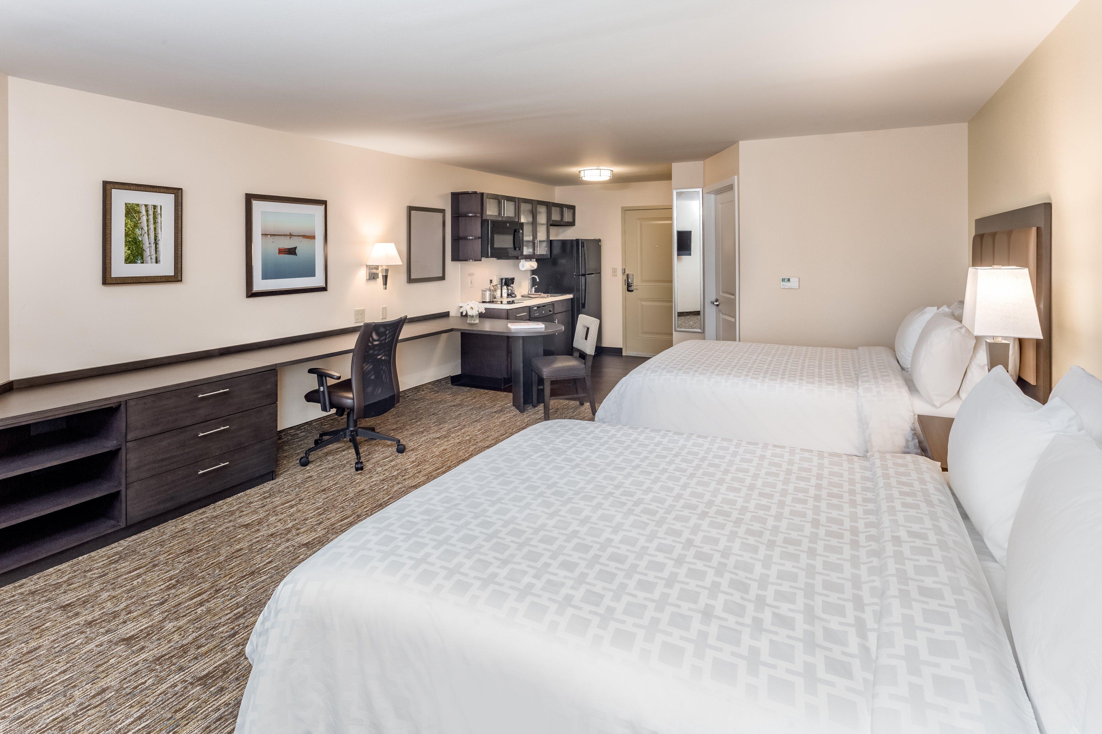 Candlewood Suites Bensalem - Philadelphia Area By Ihg Kültér fotó