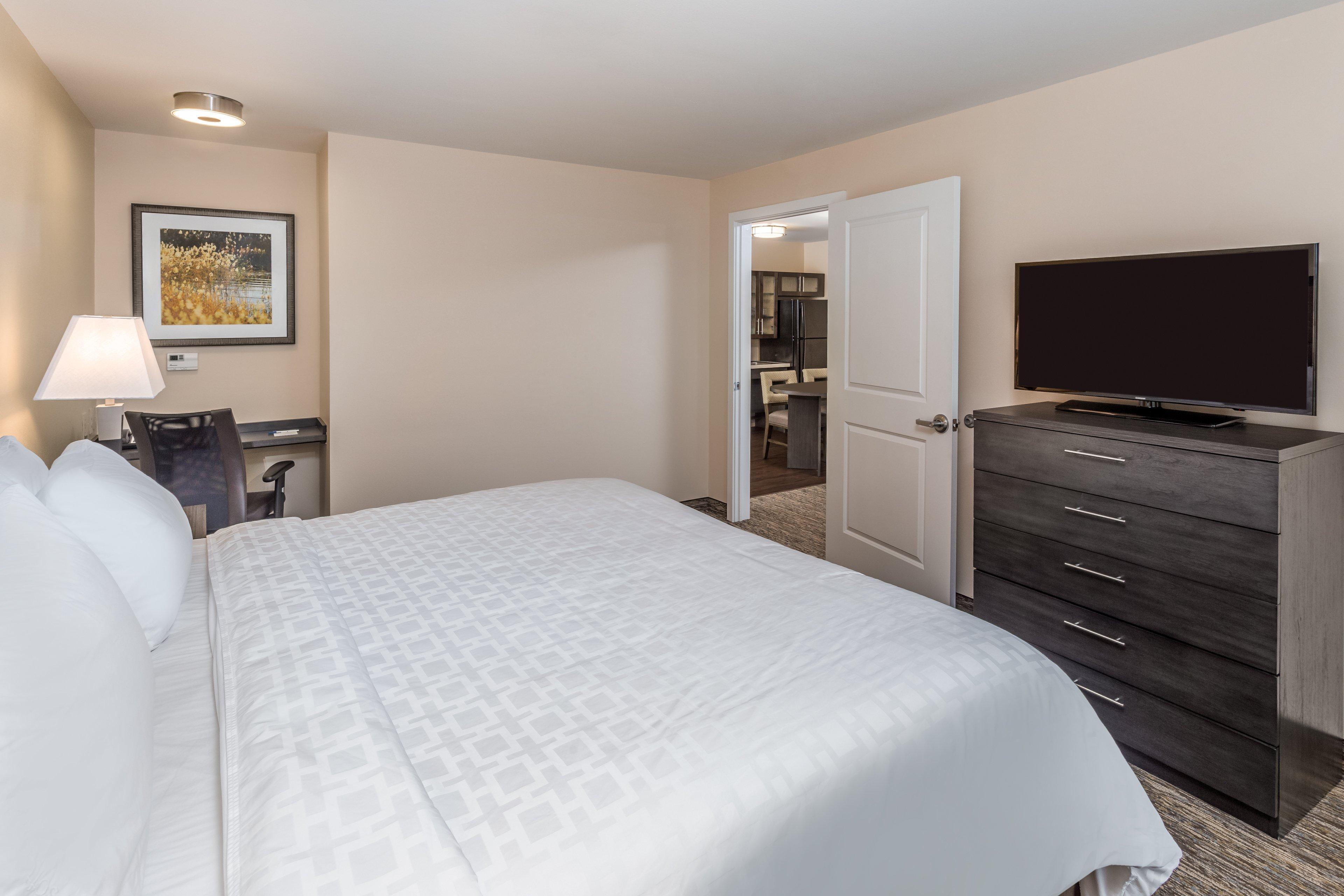 Candlewood Suites Bensalem - Philadelphia Area By Ihg Kültér fotó