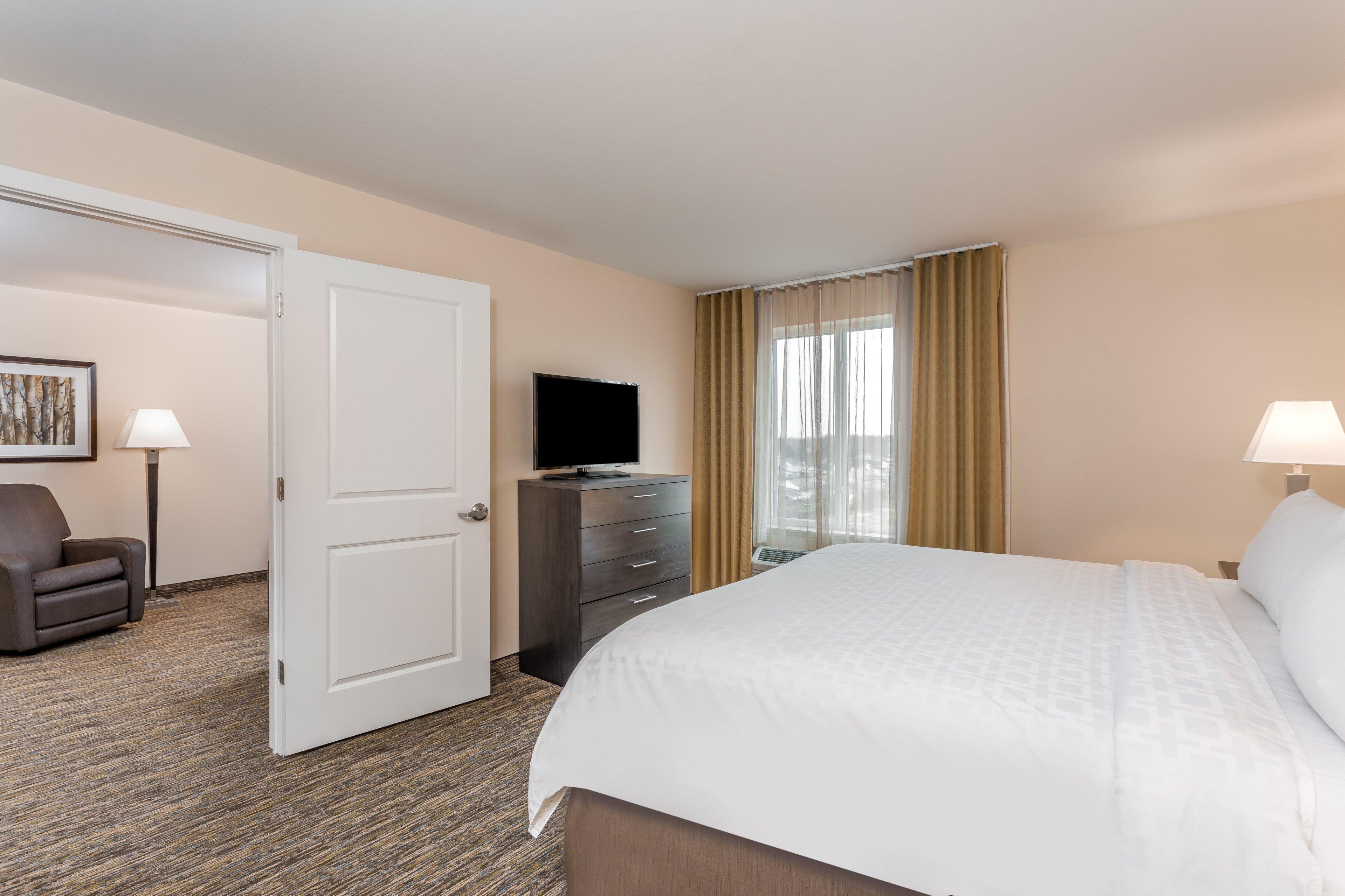 Candlewood Suites Bensalem - Philadelphia Area By Ihg Kültér fotó
