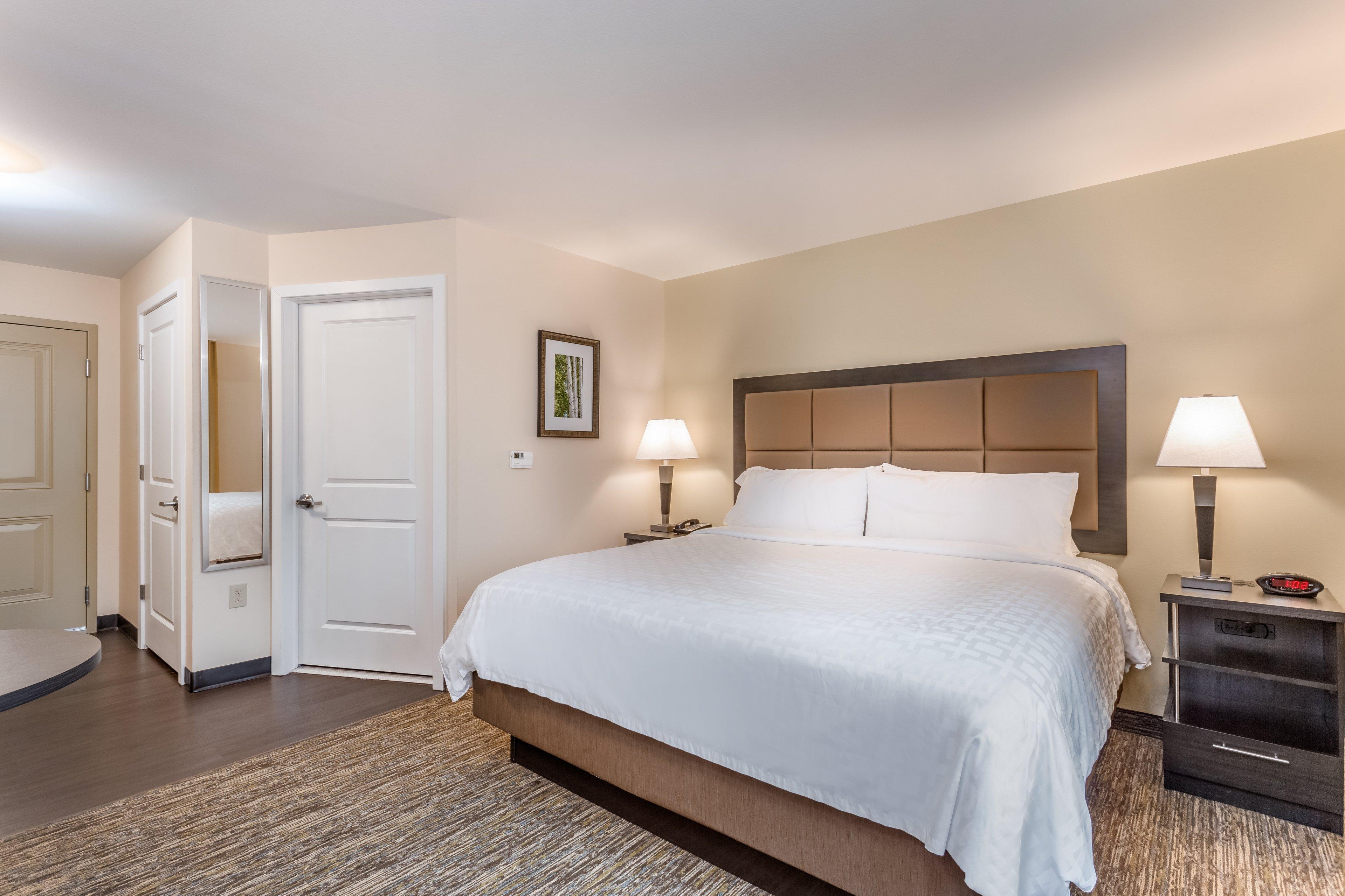 Candlewood Suites Bensalem - Philadelphia Area By Ihg Kültér fotó