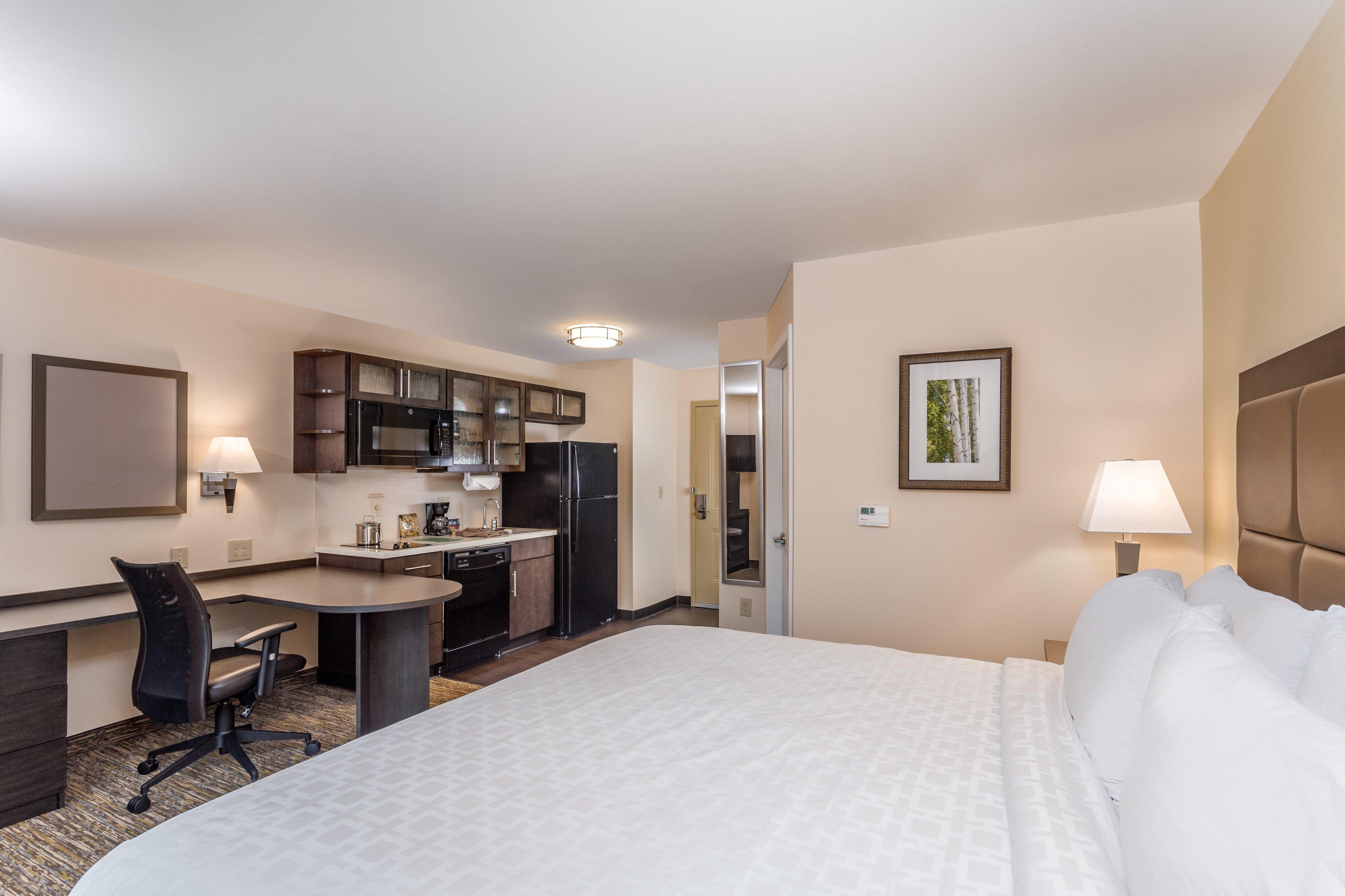 Candlewood Suites Bensalem - Philadelphia Area By Ihg Kültér fotó