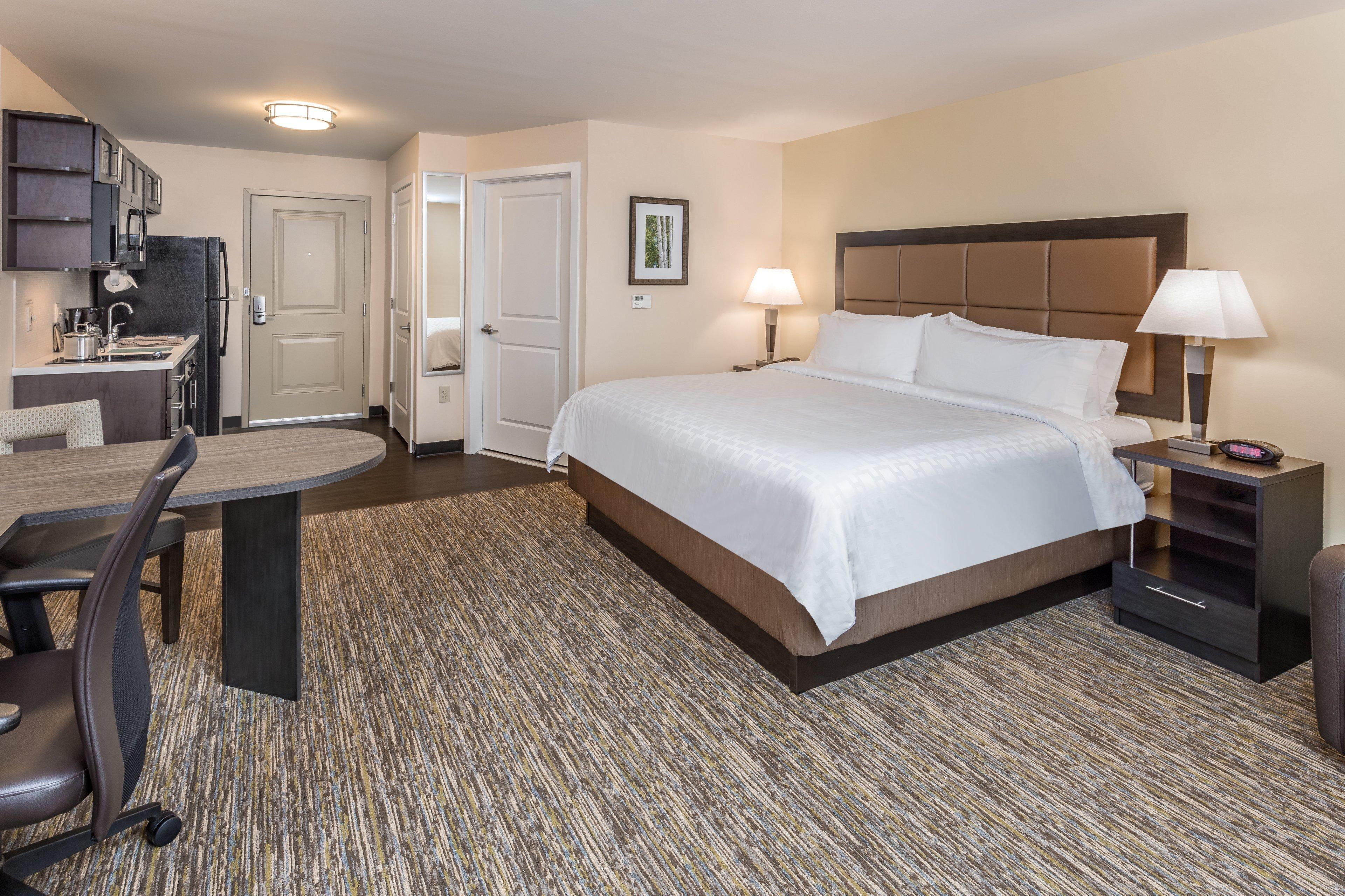 Candlewood Suites Bensalem - Philadelphia Area By Ihg Kültér fotó