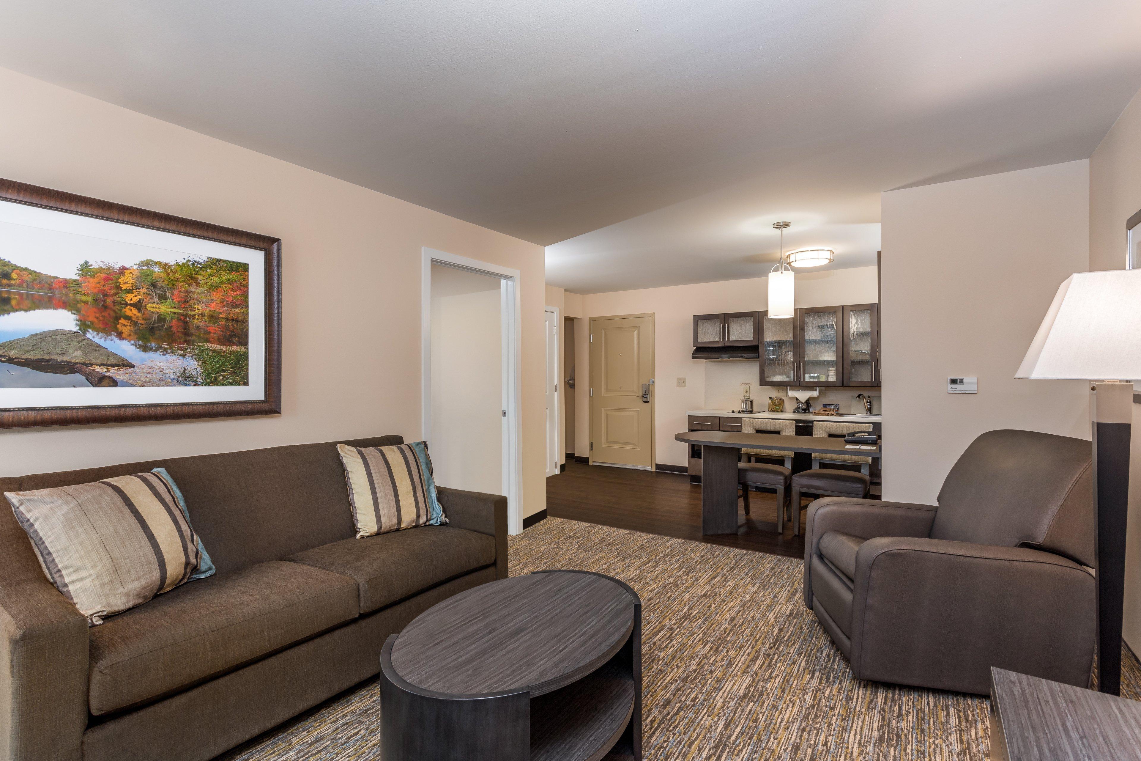 Candlewood Suites Bensalem - Philadelphia Area By Ihg Kültér fotó