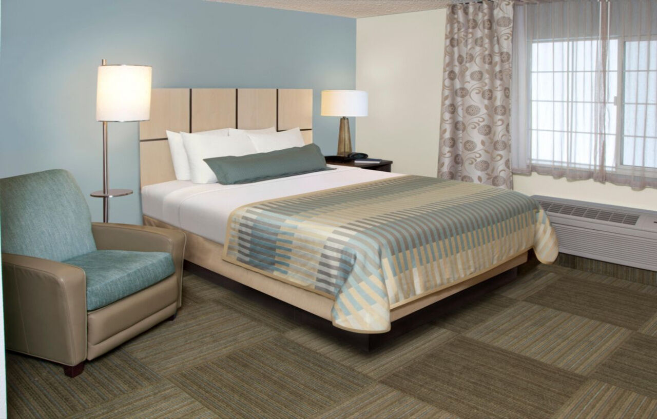 Candlewood Suites Bensalem - Philadelphia Area By Ihg Kültér fotó