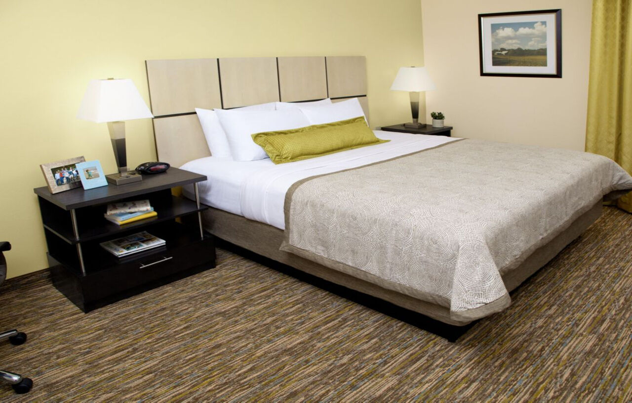 Candlewood Suites Bensalem - Philadelphia Area By Ihg Kültér fotó